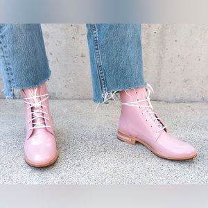 Freda Salvador Alanis Boots size 8 (size trades only!)